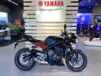 2018 Triumph Street Triple R 2018 Triumph Street Triple R