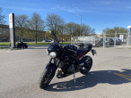 2018 Triumph Street Triple R