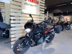 2018 Triumph Street Triple R 2018 Triumph Street Triple R