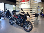 2018 Triumph Street Triple R 2018 Triumph Street Triple R