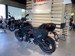 2018 Triumph Street Triple R 2018 Triumph Street Triple R