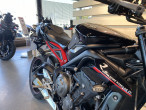 2018 Triumph Street Triple R 2018 Triumph Street Triple R