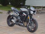 2018 Triumph Street Triple RS