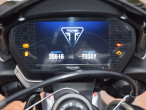 2018 Triumph Street Triple RS
