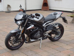 2018 Triumph Street Triple RS