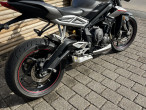 2018 Triumph Street Triple RS