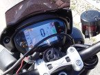 2018 Triumph Street Triple RS