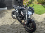 2018 Triumph Street Triple RS