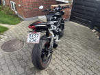 2018 Triumph Street Triple RS