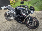 2018 Triumph Street Triple RS