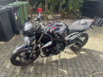 2018 Triumph Street Triple RS