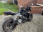 2018 Triumph Street Triple RS