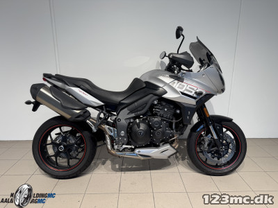Triumph Tiger 1050 Sport