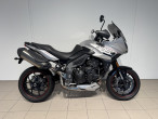 Triumph Tiger 1050 Sport Aluminium Silver