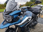 2018 Triumph Tiger 1200