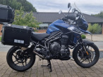 2018 Triumph Tiger 1200