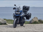 2018 Triumph Tiger 1200