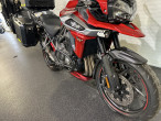 2018 Triumph Tiger 1200 XRt