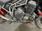 2018 Triumph Tiger 1200 XRt