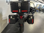 2018 Triumph Tiger 1200 XRt