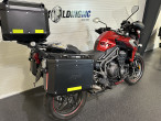 2018 Triumph Tiger 1200 XRt