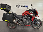 2018 Triumph Tiger 1200 XRt