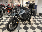 2018 Triumph Tiger 800 2018 Triumph Tiger 800