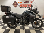 2018 Triumph Tiger 800 2018 Triumph Tiger 800