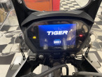 2018 Triumph Tiger 800 2018 Triumph Tiger 800