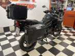 2018 Triumph Tiger 800 2018 Triumph Tiger 800