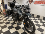 2018 Triumph Tiger 800 2018 Triumph Tiger 800