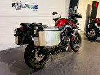 2018 Triumph Tiger 800 2018 Triumph Tiger 800