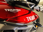 2018 Triumph Tiger 800 2018 Triumph Tiger 800