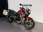 2018 Triumph Tiger 800 2018 Triumph Tiger 800