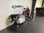 2018 Triumph Tiger 800 XCa