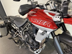 2018 Triumph Tiger 800 XCa