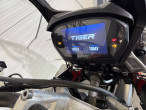 2018 Triumph Tiger 800 XCa