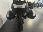 2018 Triumph Tiger 800 XRt