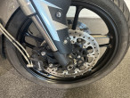 2018 Triumph Tiger 800 XRt