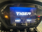 2018 Triumph Tiger 800 XRt