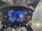 2018 Triumph Tiger 800 XRt