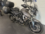 2018 Triumph Tiger 800 XRt