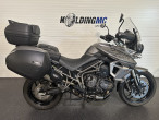 2018 Triumph Tiger 800 XRt