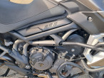 2018 Triumph Tiger 800 XRt 2018 Triumph Tiger 800 XRt