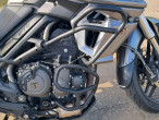 2018 Triumph Tiger 800 XRt 2018 Triumph Tiger 800 XRt