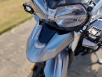 2018 Triumph Tiger 800 XRt 2018 Triumph Tiger 800 XRt