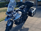 2018 Triumph Tiger 800 XRt 2018 Triumph Tiger 800 XRt