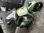 2018 Vespa GTV 300