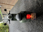 2018 Vespa GTV 300