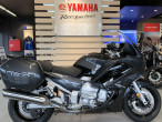 2018 Yamaha FJR 1300 A
